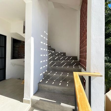 马萨特兰Departamentos Dos21别墅 外观 照片